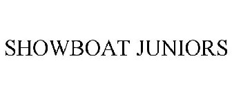 SHOWBOAT JUNIORS