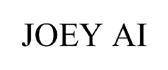 JOEY AI