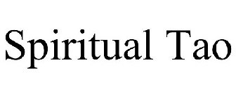 SPIRITUAL TAO