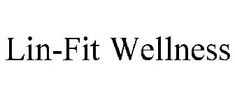 LIN FIT WELLNESS