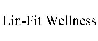 LIN FIT WELLNESS