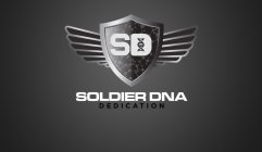 SOLDIER DNA