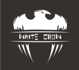 WHITE CROW