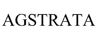 AGSTRATA