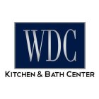 WDC KITCHEN & BATH CENTER