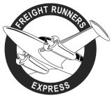 FREIGHT RUNNERS EXPRESS