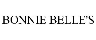 BONNIE BELLE'S