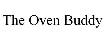 THE OVEN BUDDY
