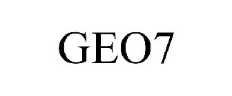 GEO7