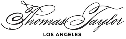 THOMAS TAYLOR LOS ANGELES