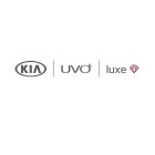 KIA UVO LUXE