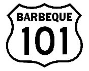 BARBEQUE 101