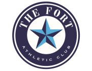 THE FORT ATHLETIC CLUB