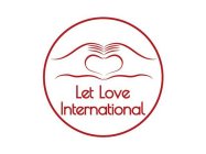 LET LOVE INTERNATIONAL