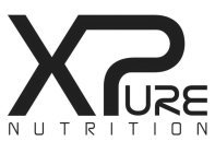 XPURE NUTRITION