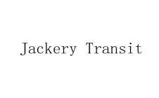 JACKERY TRANSIT