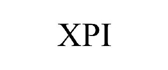 XPI