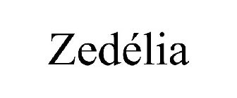 ZEDÉLIA