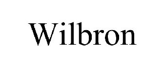 WILBRON