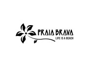 PRAIA BRAVA LIFE IS A BEACH