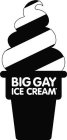 BIG GAY ICE CREAM