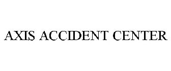 AXIS ACCIDENT CENTER