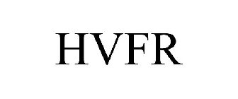 HVFR