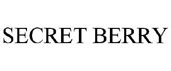 SECRET BERRY