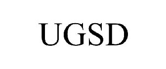UGSD