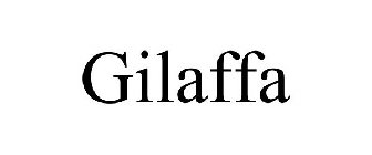 GILAFFA