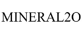 MINERAL2O