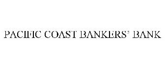 PACIFIC COAST BANKERS' BANK