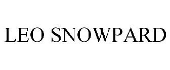 LEO SNOWPARD