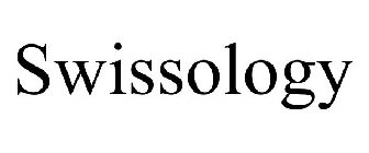 SWISSOLOGY