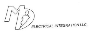 MD ELECTRICAL INTEGRATION LLC.