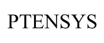 PTENSYS