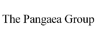 THE PANGAEA GROUP