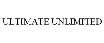 ULTIMATE UNLIMITED
