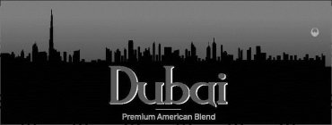 DUBAI PREMIUM AMERICAN BLEND