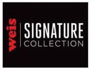 WEIS SIGNATURE COLLECTION