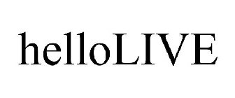 HELLOLIVE