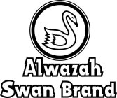 ALWAZAH SWAN BRAND