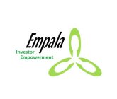 EMPALA INVESTOR EMPOWERMENT