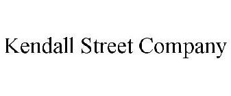 KENDALL STREET COMPANY