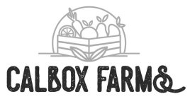 CALBOX FARMS