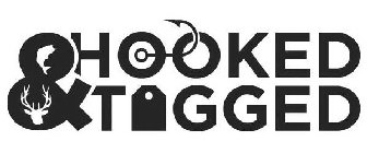 HOOKED & TAGGED