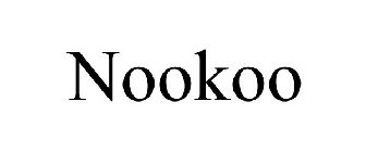 NOOKOO