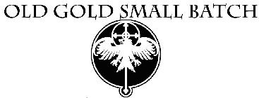 OLD GOLD SMALL BATCH