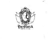 LA VICTORIA SOCIAL CLUB