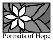 PORTRAITS OF HOPE